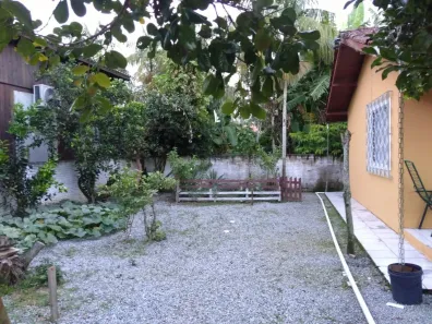 Casa com 3 Quartos à venda, 90m² no Guarda do Cubatão, Palhoça