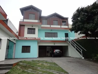 Casa com 5 Quartos à venda, 370m² no Vila Prudente, São Paulo