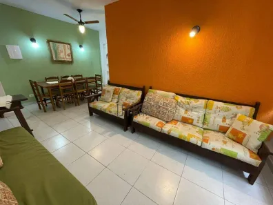 Apartamento com 2 Quartos à venda, 75m² no Enseada, Guarujá