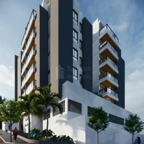 Apartamento com 4 Quartos à venda, 176m² no Recanto da Mata, Esmeraldas