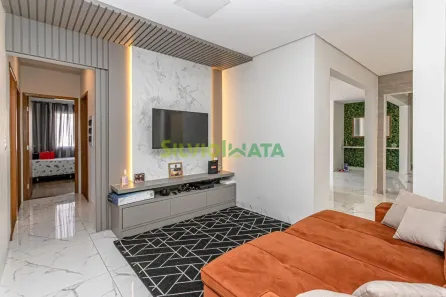 Casa com 3 Quartos à venda, 326m² no Jardim Los Angeles, Maringá