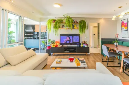 Apartamento com 2 Quartos à venda, 100m² no Jardim Dom Bosco, São Paulo