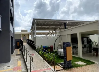 Apartamento com 2 Quartos à venda, 60m² no Loteamento Residencial Vila Bella Dom Pedro, Campinas