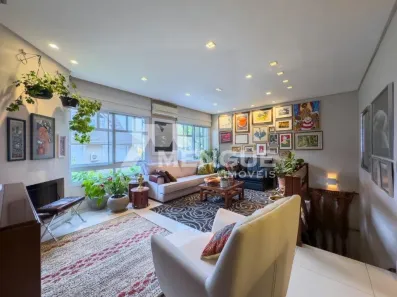 Casa de Condomínio com 3 Quartos à venda, 219m² no Jardim Carvalho, Porto Alegre