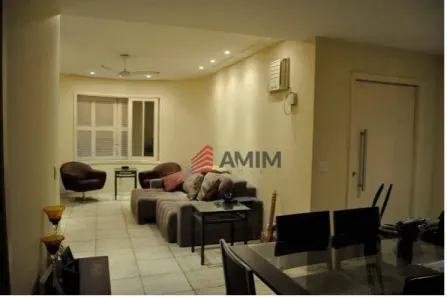 Casa com 4 Quartos à venda, 228m² no Icaraí, Niterói