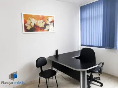 Sala Comercial para alugar, 55m² no Centro Histórico, Porto Alegre