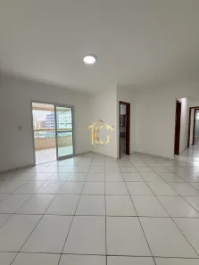 Apartamento com 2 Quartos à venda, 80m² no Ocian, Praia Grande
