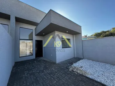 Casa com 3 Quartos à venda, 78m² no Pineville, Pinhais