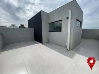 Casa com 3 Quartos à venda, 160m² no Guarujá Mansões, Betim