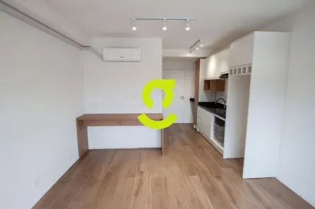 Apartamento com 1 Quarto para alugar, 37m² no Passo da Areia, Porto Alegre