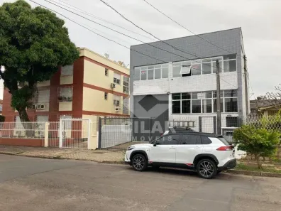 Galpão/Depósito/Armazém para alugar, 420m² no Santa Maria Goretti, Porto Alegre