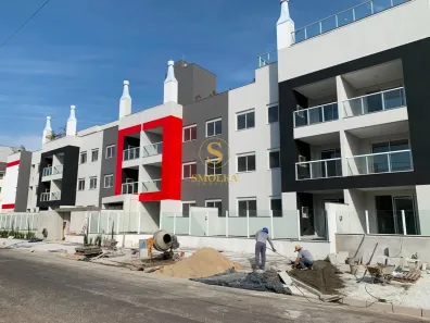Apartamento com 2 Quartos à venda, 74m² no Ingleses do Rio Vermelho, Florianópolis