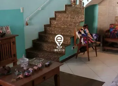 Casa com 3 Quartos à venda, 85m² no Vila Gumercindo, São Paulo