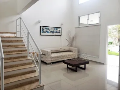 Casa de Condomínio com 3 Quartos para alugar, 250m² no Parque Ibiti Reserva, Sorocaba