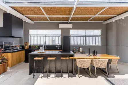 Cobertura com 3 Quartos à venda, 171m² no Vila Gumercindo, São Paulo