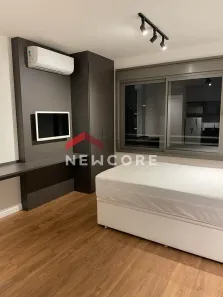 Apartamento com 1 Quarto à venda, 30m² no Centro Histórico, Porto Alegre