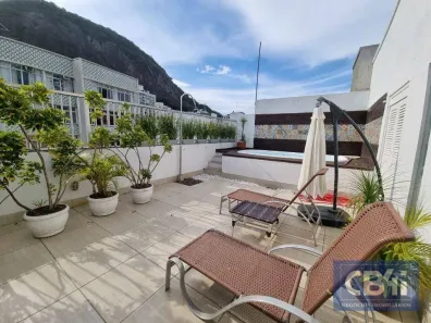 Cobertura com 3 Quartos à venda, 300m² no Copacabana, Rio de Janeiro