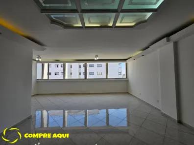 Apartamento com 3 Quartos à venda, 142m² no Santa Cecília, São Paulo