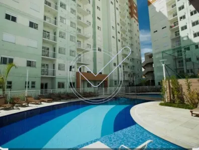 Apartamento com 2 Quartos para venda ou aluguel, 57m² no Votupoca, Barueri