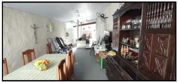 Casa com 3 Quartos à venda, 94m² no Popular, Cuiabá