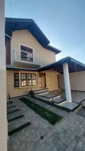 Casa de Condomínio com 3 Quartos à venda, 251m² no Jardim América, São José dos Campos