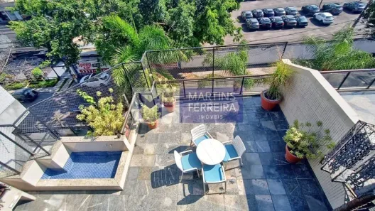 Apartamento com 3 Quartos à venda, 185m² no Recreio dos Bandeirantes, Rio de Janeiro