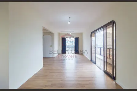Apartamento com 3 Quartos para venda ou aluguel, 175m² no Mooca, São Paulo