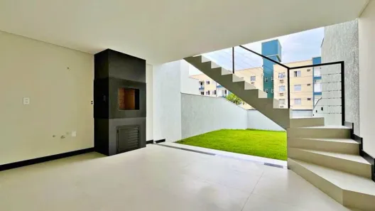 Casa com 3 Quartos à venda, 165m² no Velha Central, Blumenau