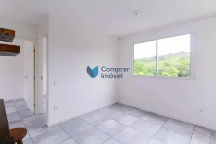 Apartamento com 2 Quartos à venda, 40m² no Cavalhada, Porto Alegre