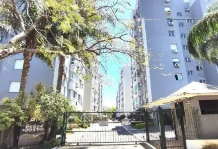 Apartamento com 3 Quartos à venda, 71m² no Cavalhada, Porto Alegre