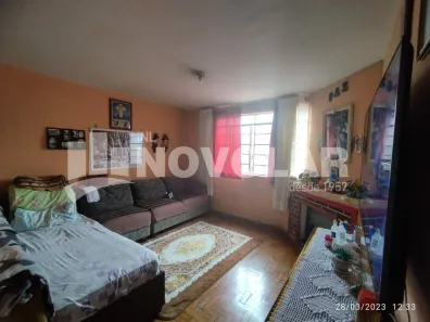 Sobrado com 5 Quartos à venda, 150m² no Vila Sabrina, São Paulo
