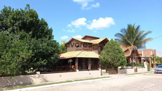 Casa com 1 Quarto para alugar, 200m² no , Bananeiras