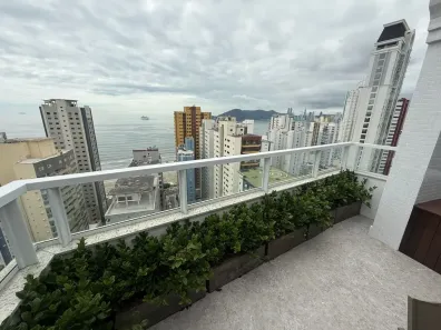 Apartamento com 4 Quartos à venda, 400m² no Centro, Balneário Camboriú