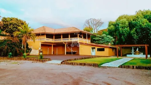 Fazenda/Sítio com 2 Quartos à venda, 680m² no Pinheirinho, Vinhedo
