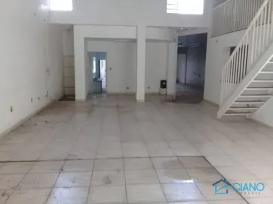 Ponto Comercial à venda, 550m² no Mooca, São Paulo