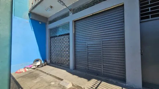 Ponto Comercial para alugar, 105m² no São Cristóvão, Rio de Janeiro