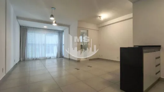 Apartamento com 1 Quarto para alugar, 42m² no Centro, Campinas