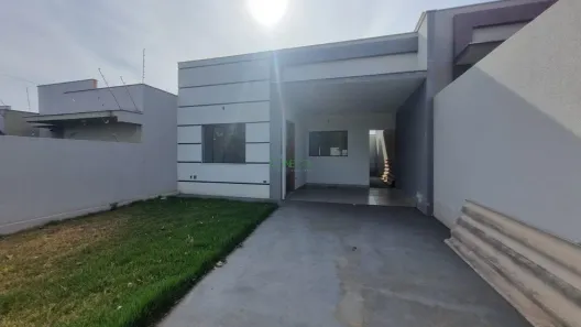 Casa com 2 Quartos à venda, 74m² no Setor 1, Ibiporã