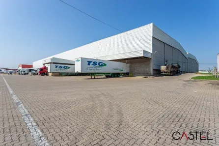 Galpão/Depósito/Armazém para alugar, 12160m² no , Nova Santa Rita
