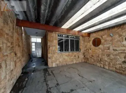 Sobrado com 3 Quartos à venda, 125m² no Paulicéia, São Bernardo do Campo