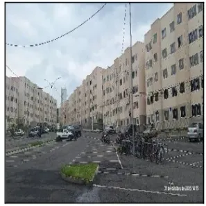 Apartamento com 2 Quartos à venda, 41m² no Santa Cruz, Rio de Janeiro