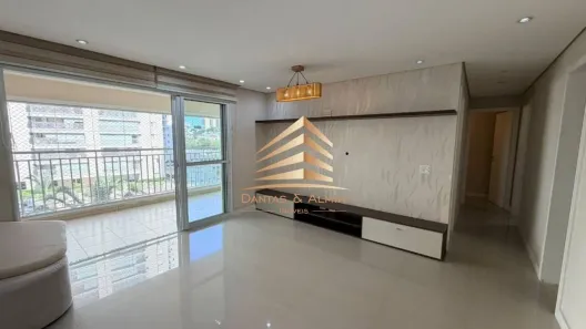 Apartamento com 3 Quartos à venda, 110m² no Vila Leonor, Guarulhos