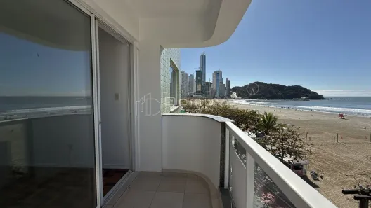 Apartamento com 3 Quartos para alugar, 150m² no Centro, Balneário Camboriú