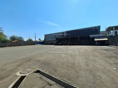 Galpão/Depósito/Armazém para alugar, 450m² no Vale do Sol, Piracicaba