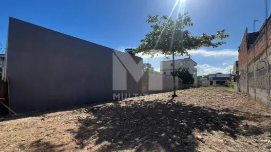 Lote/Terreno à venda, 250m² no Vale Encantado, Vila Velha