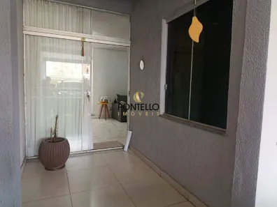 Apartamento com 3 Quartos à venda, 110m² no Canaã, Sete Lagoas