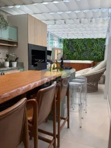 Apartamento com 3 Quartos à venda, 146m² no Centro, Balneário Camboriú