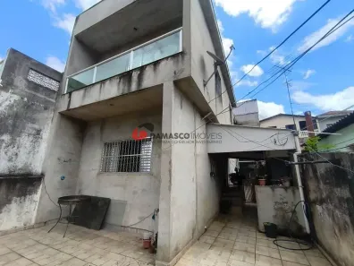 Sobrado com 5 Quartos à venda, 244m² no Santa Paula, São Caetano do Sul