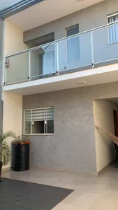 Casa com 3 Quartos à venda, 141m² no Jardim Paris, Maringá