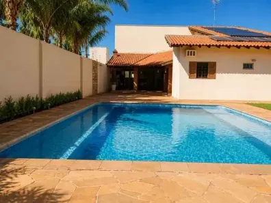 Fazenda/Sítio com 3 Quartos à venda, 450m² no Estância Bortoluzzo, Cedral